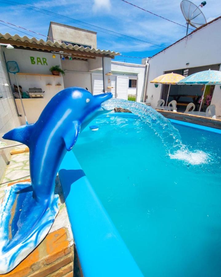 Pousada Good Vibes Giulianova Ngoại thất bức ảnh