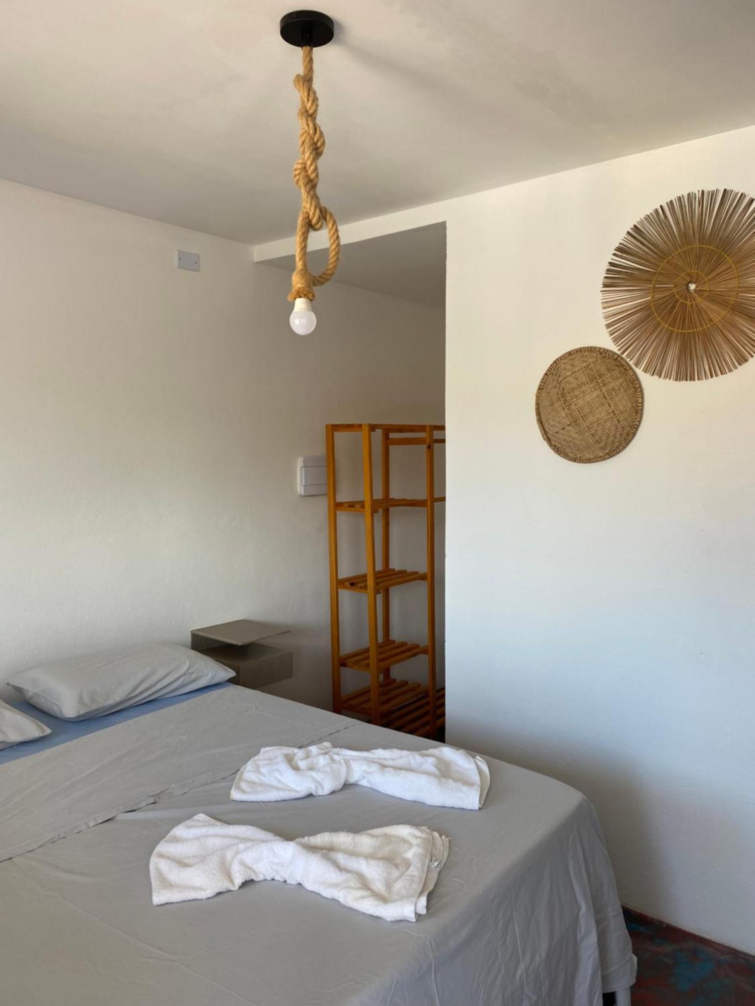 Pousada Good Vibes Giulianova Ngoại thất bức ảnh