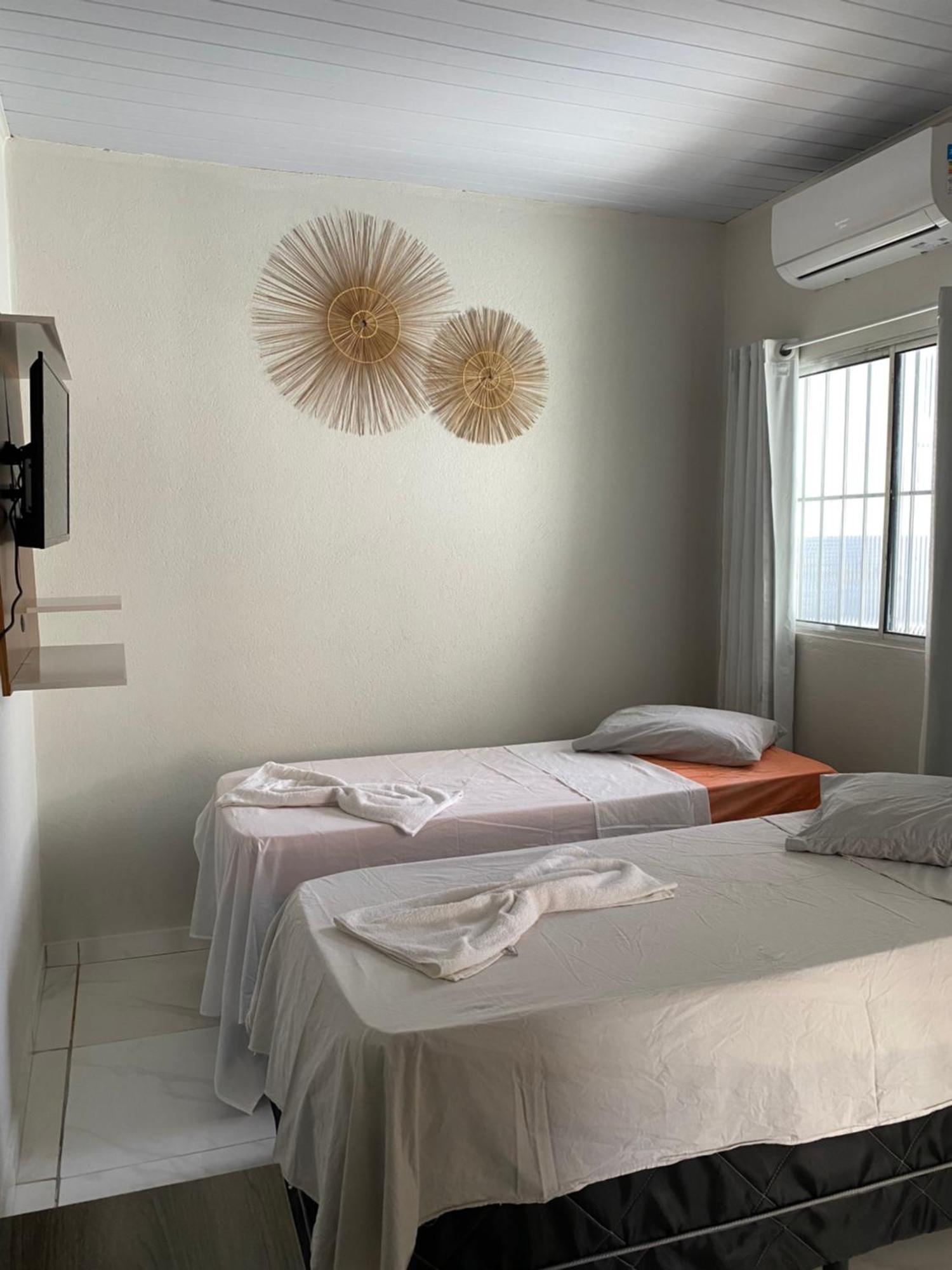 Pousada Good Vibes Giulianova Ngoại thất bức ảnh