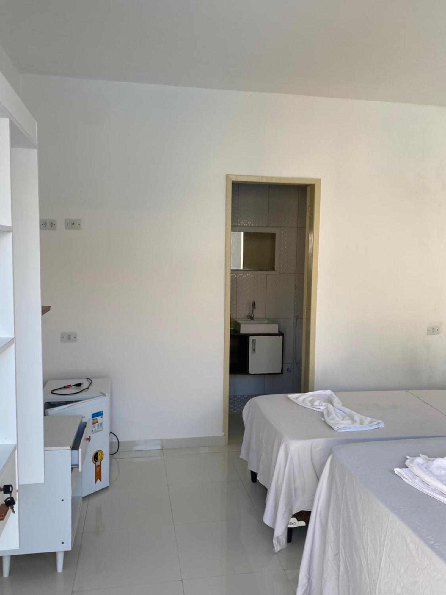 Pousada Good Vibes Giulianova Ngoại thất bức ảnh