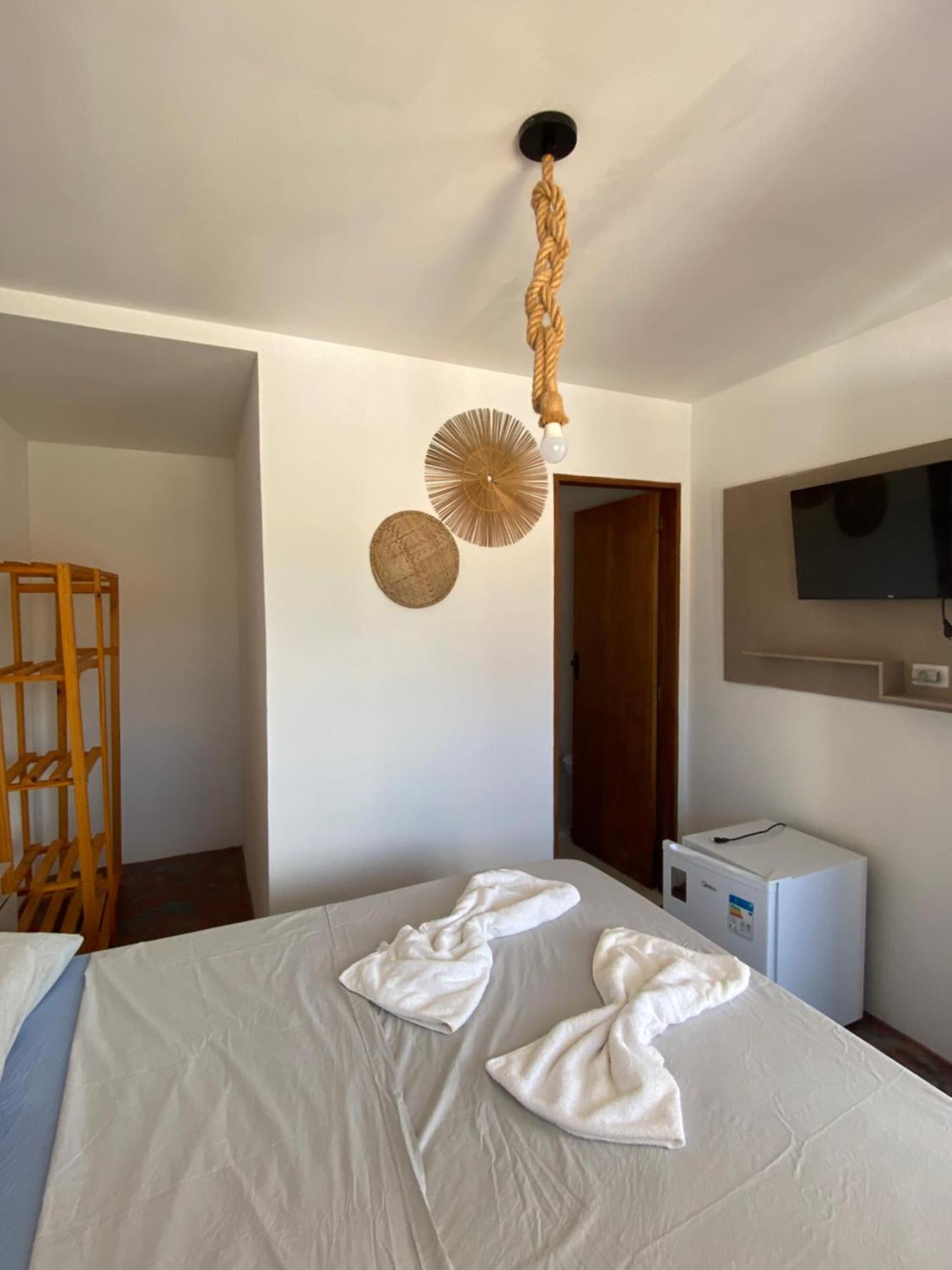 Pousada Good Vibes Giulianova Ngoại thất bức ảnh