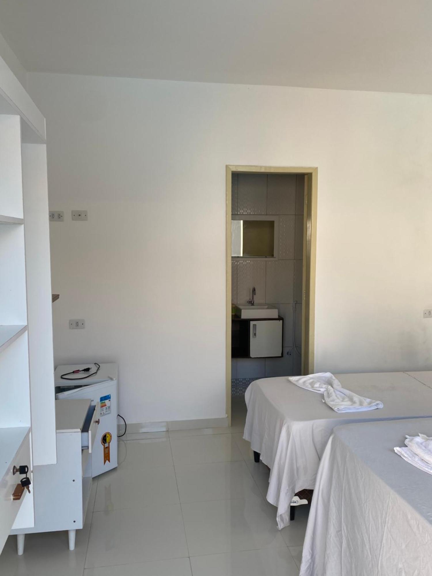 Pousada Good Vibes Giulianova Ngoại thất bức ảnh